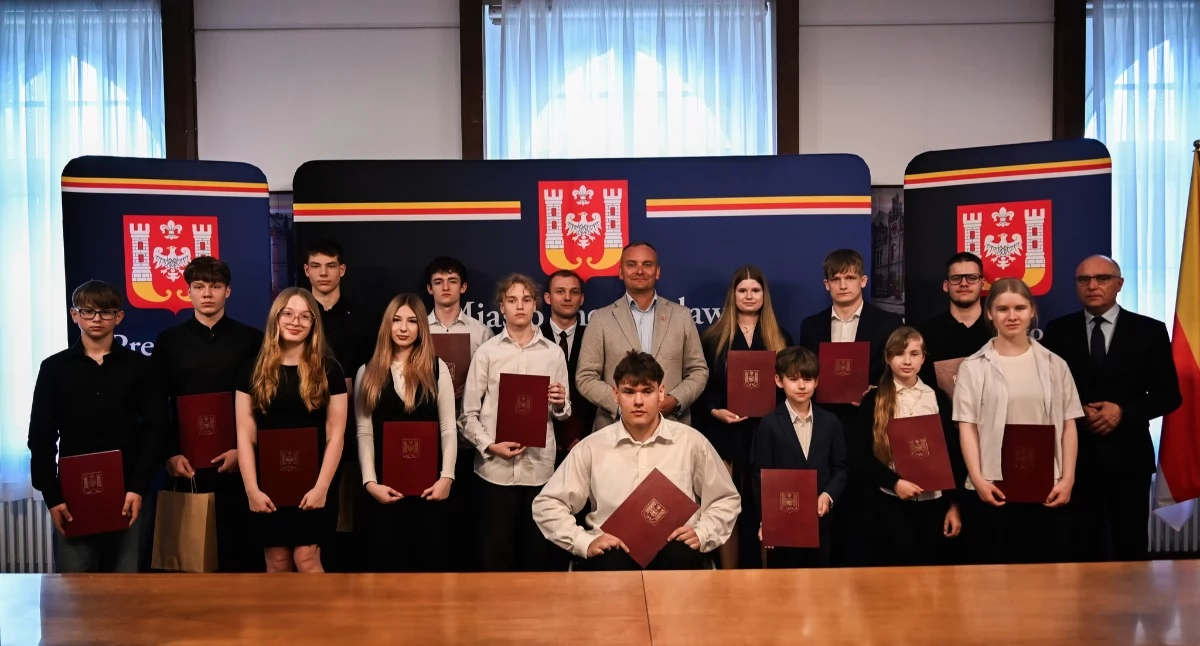 zdjęcie: Urząd Miasta Inowrocławia