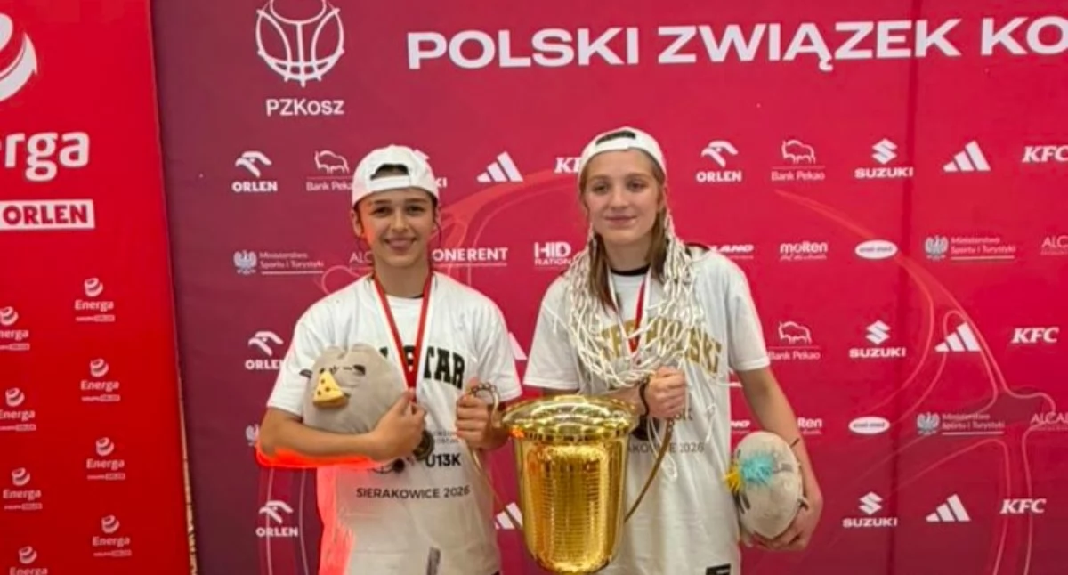 zdjęcie: SKS Kasprowicz