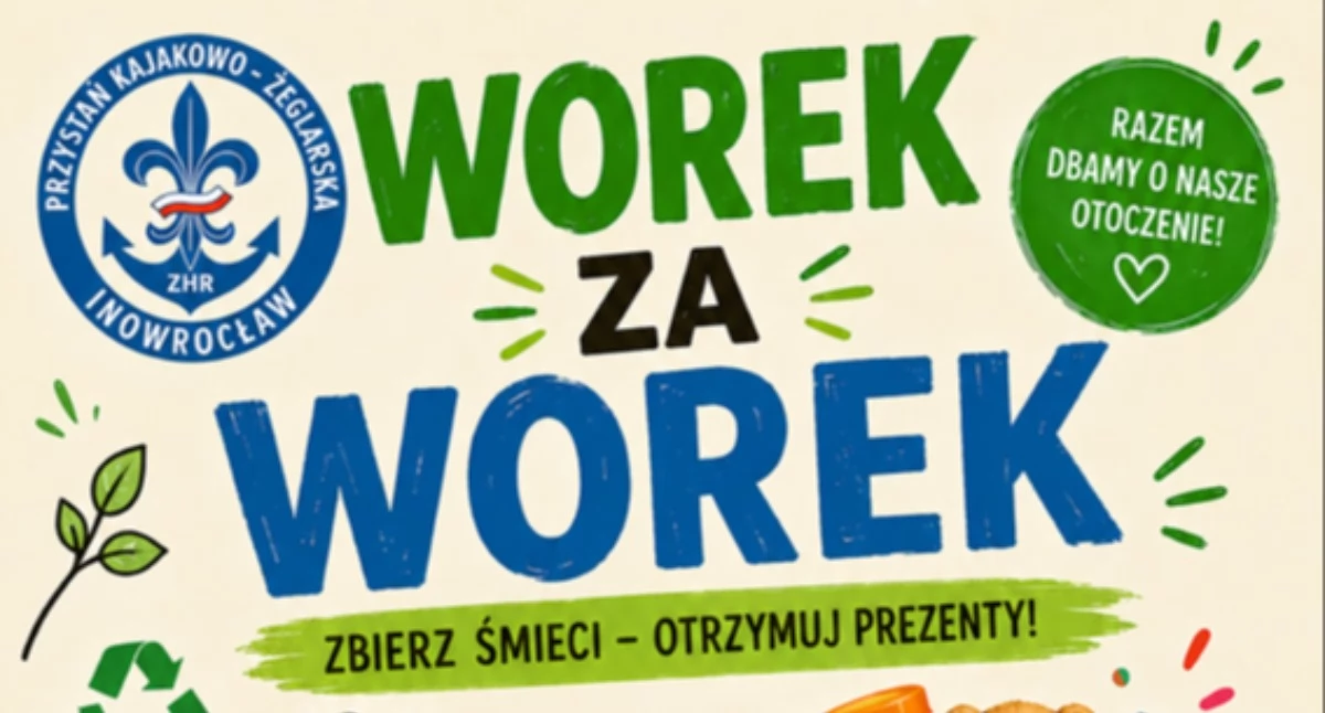 Społeczeństwo2, Worek worek - zdjęcie, fotografia