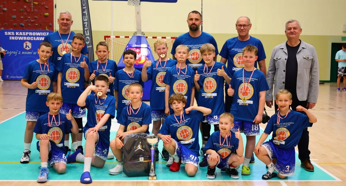 zdjęcie: SKS Kasprowicz