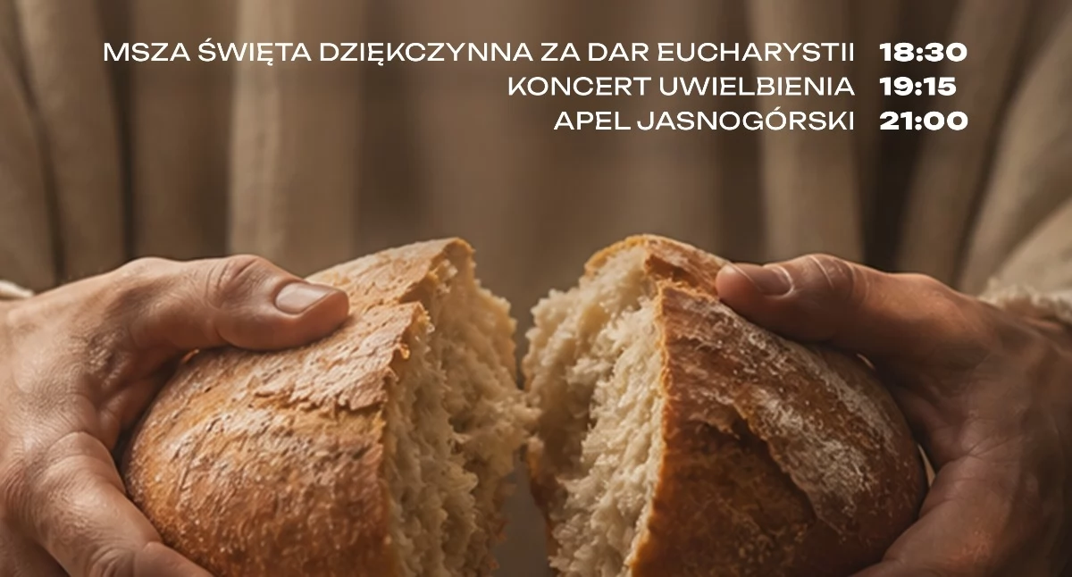 Społeczeństwo2, Panie dobry chleb - zdjęcie, fotografia