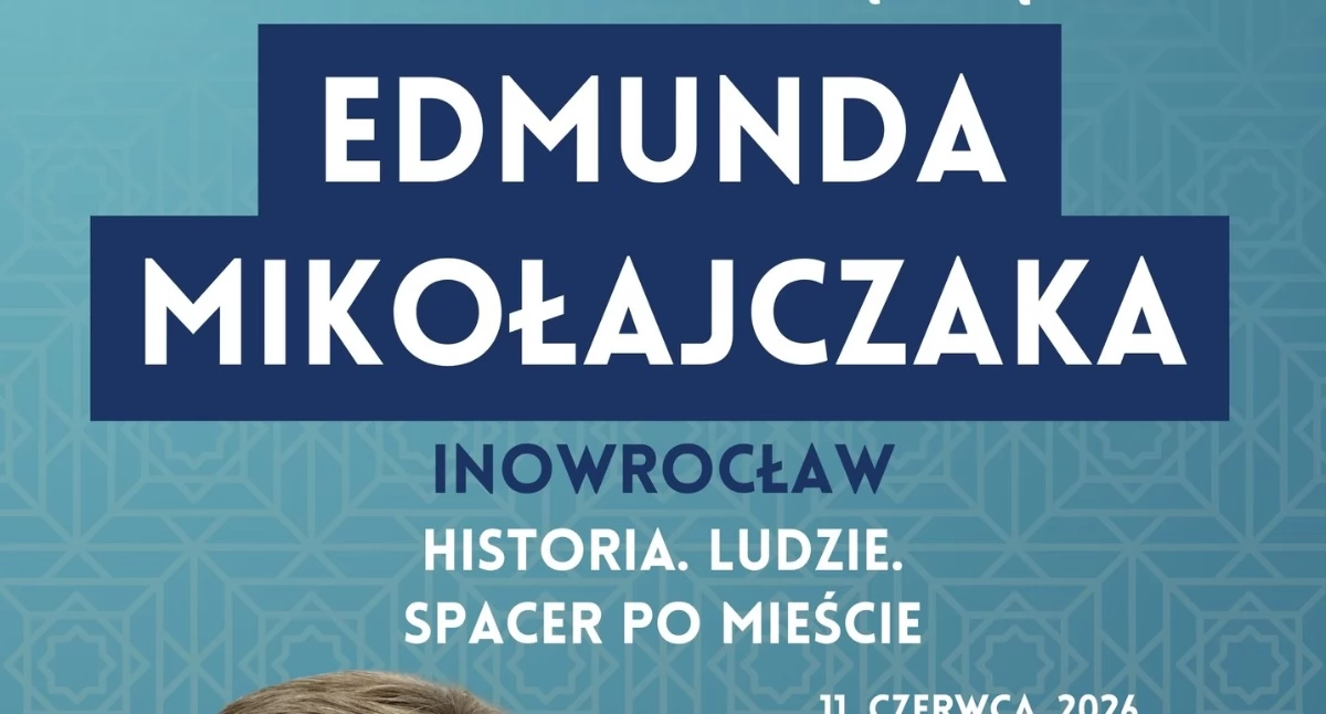 Książki, Spacer przez wieki premiera nowej książki Edmunda Mikołajczaka - zdjęcie, fotografia