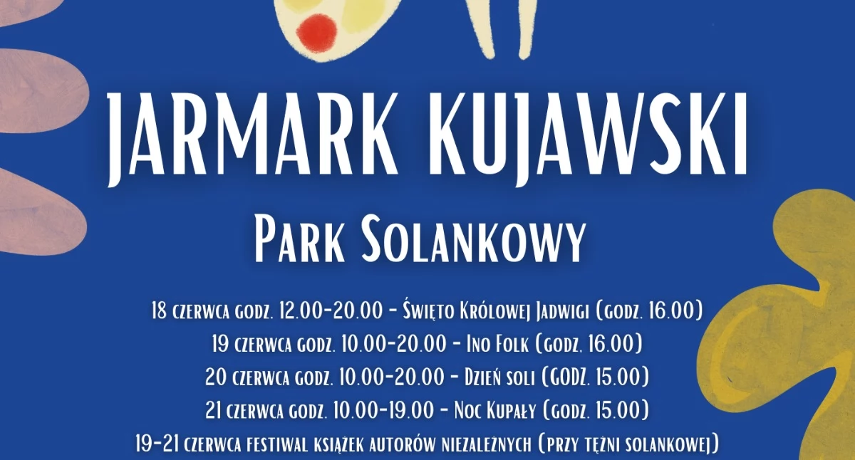 Festyny, Jarmark Kujawski cztery tradycji muzyki rodzinnych atrakcji Inowrocławiu - zdjęcie, fotografia