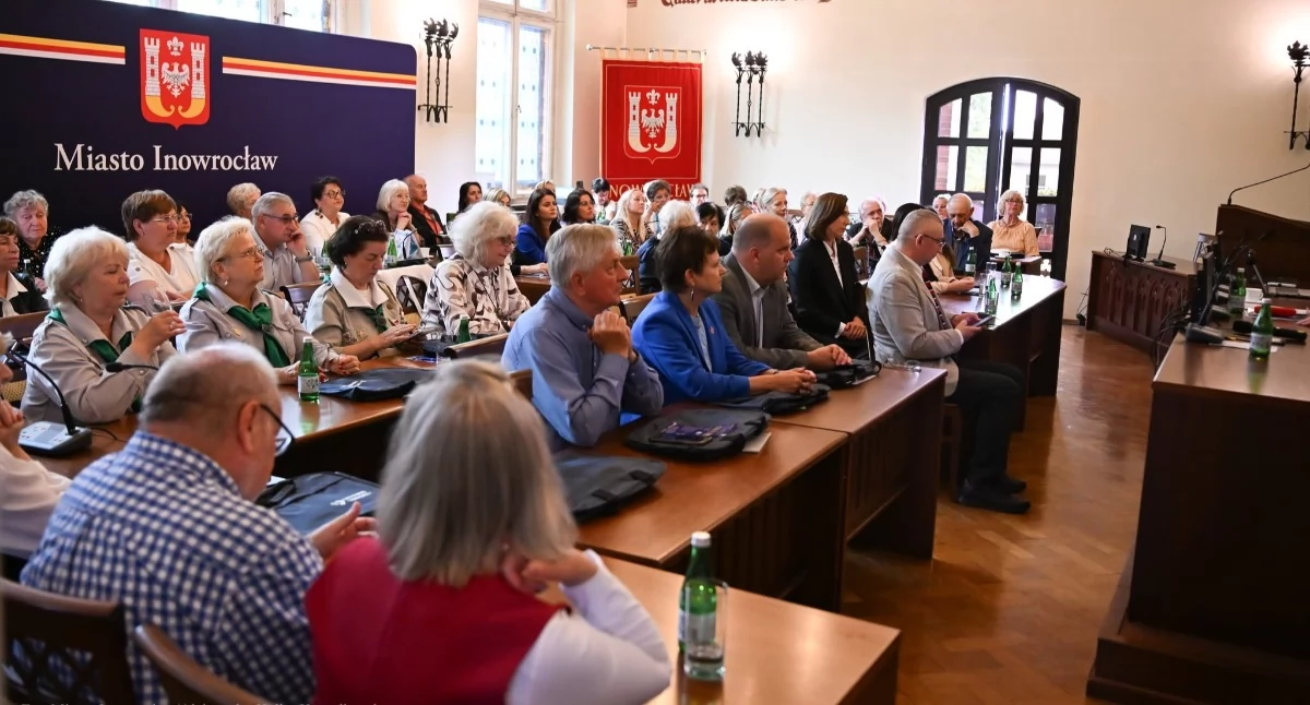 zdjęcie: Urząd Miasta Inowrocławia