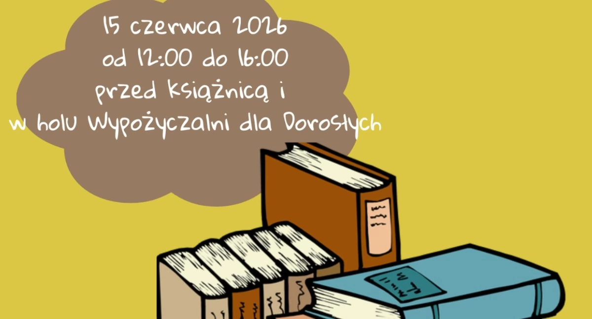 Książki, Bookcrossing Ogólnopolskie Święto Wolnych Książek - zdjęcie, fotografia
