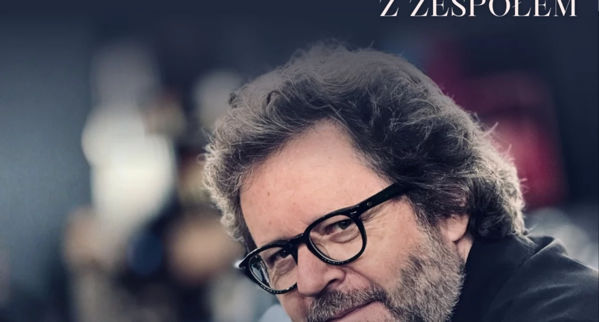 Koncerty, Grzegorz Turnau ostatnie miejsca! - zdjęcie, fotografia