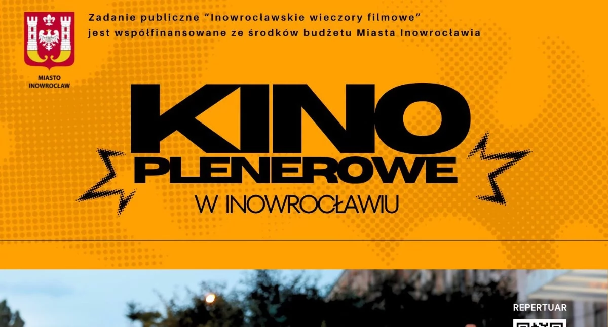 Kino, gwiazdami wraca Inowrocławia! Sprawdź letni repertuar - zdjęcie, fotografia