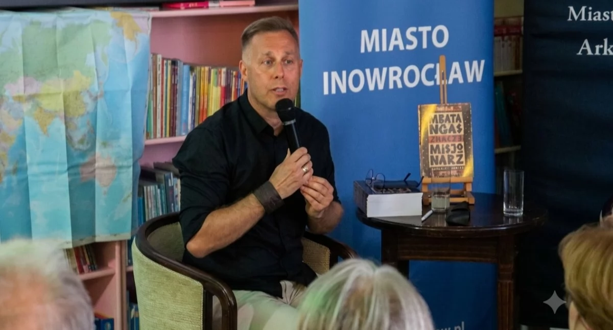 zdjęcie: Biblioteka Miejska