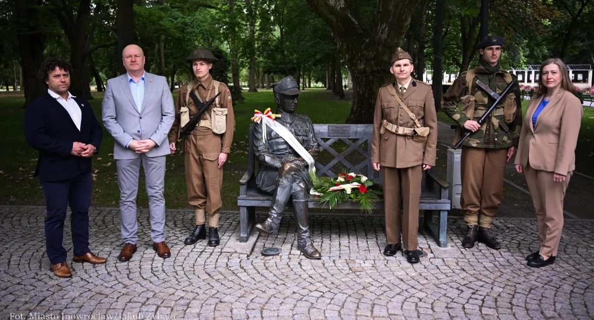 zdjęcie: Urząd Miasta Inowrocławia