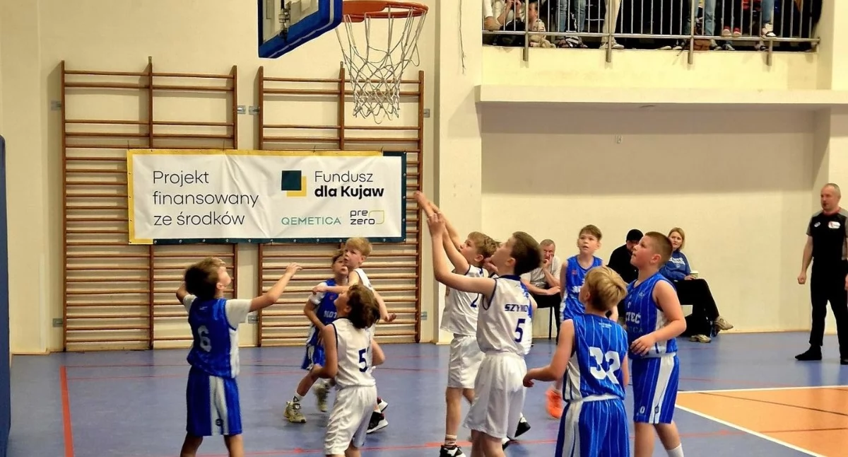Społeczeństwo2, Fundusz Kujaw wspiera kolejne inicjatywy również biegu Kasprowicza ogólnopolskie turnieje sportowe - zdjęcie, fotografia