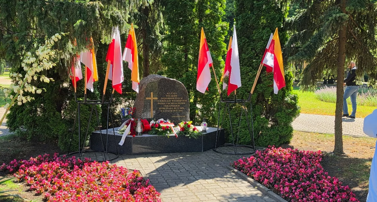 Partie, Oświadczenie Komitetu Miejskiego Inowrocławiu - zdjęcie, fotografia