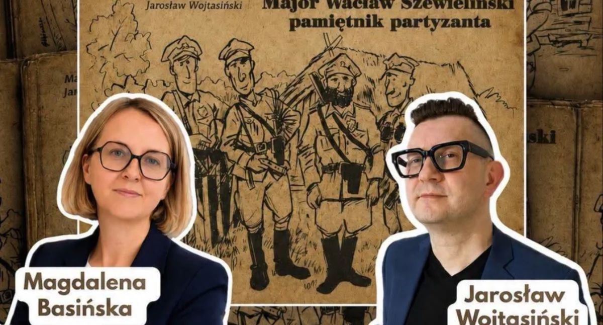 Muzeum, Pomiędzy Słowem Obrazem Wyjątkowe Spotkanie Autorskie Inowrocławiu - zdjęcie, fotografia
