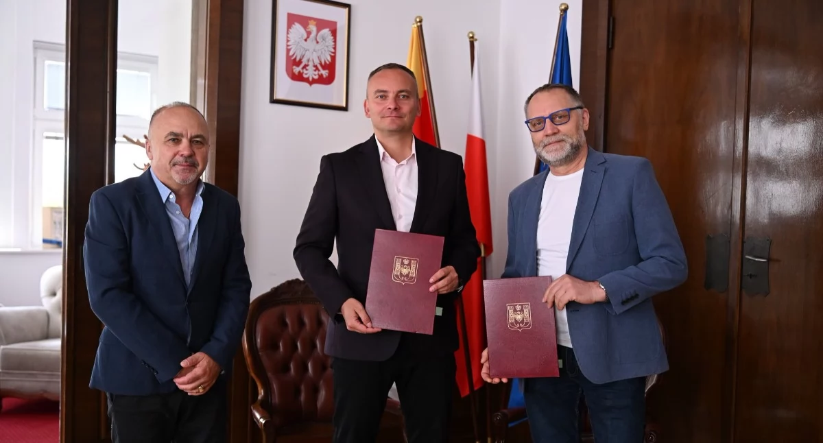 zdjęcie: Urząd Miasta Inowrocławia