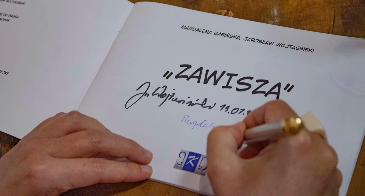 Muzeum, Historia opowiedziana słowem obrazem - zdjęcie, fotografia