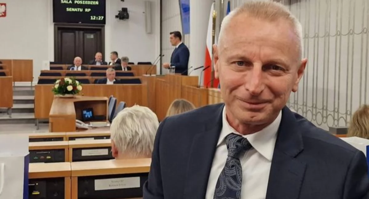 Społeczeństwo2, Senat uczci Kasprowicza - zdjęcie, fotografia
