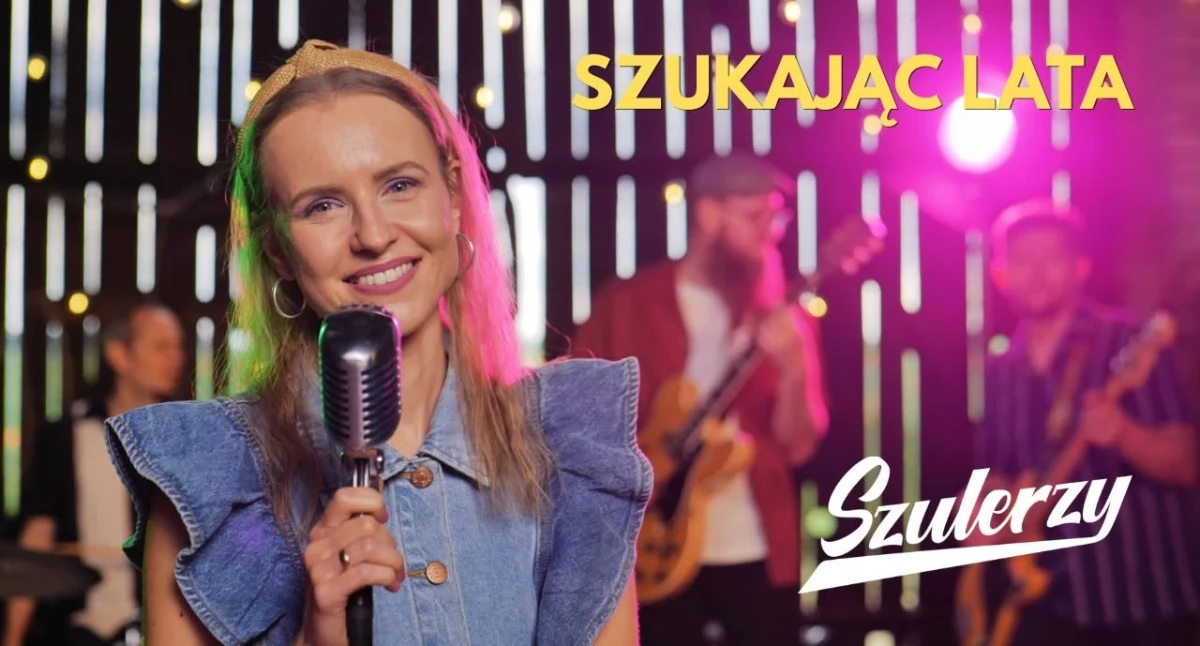 Koncerty, Premiera nowego klipu! Zespół Szulerzy wraca singlem Szukając - zdjęcie, fotografia