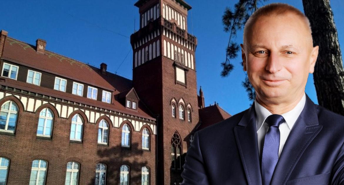 wybory, Oficjalne wyniki wyborów prezydenta Inowrocławia - zdjęcie, fotografia