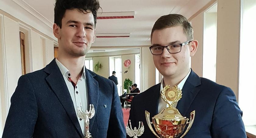 Kolejne olimpijskie laury kasprowiczan