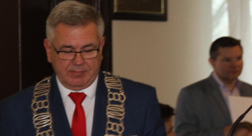 Tomasz Marcinkowski napisał list do Ryszarda Proksy