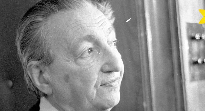 O Marku Edelmanie w rocznicę powstania