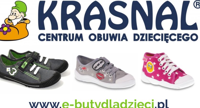Trampki dziecięce - jakie wybrać?