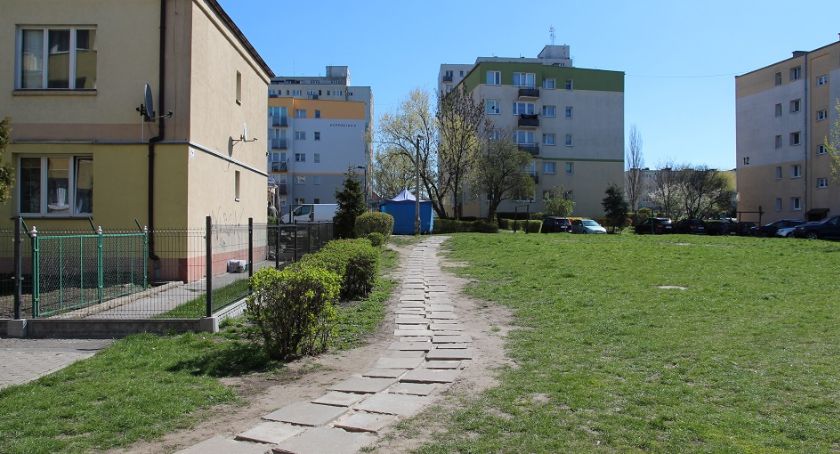 Będą nowe chodniki w mieście