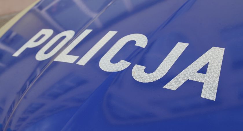 Poszukiwanego listem gończym wypatrzył policjant po służbie
