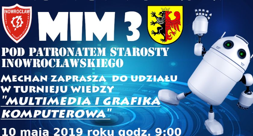 Trzecie Forum Edukacyjno – Zawodowe MiM3