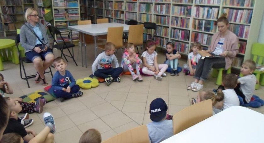 Z miłości do zwierząt