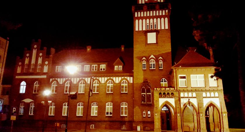  Sporządzono spisy wyborców