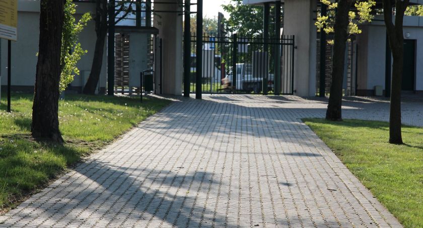 Będzie alejka Ireny Szewińskiej