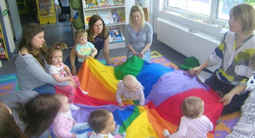 Gdy ciepłym deszczem sypnie dokoła...