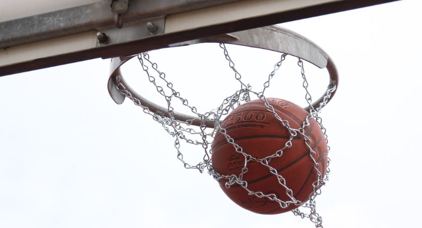 Zapisz się na turniej 3x3 Basket Tour