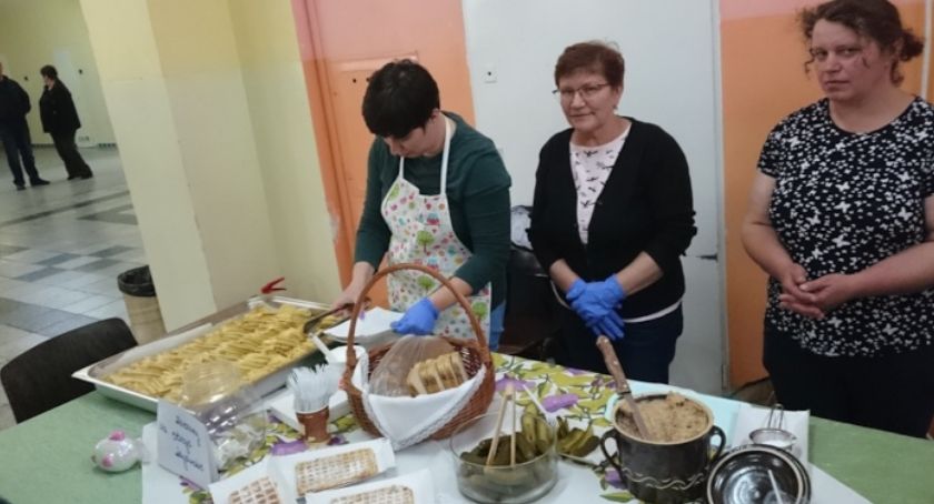 Zielono mi! w Kościelcu