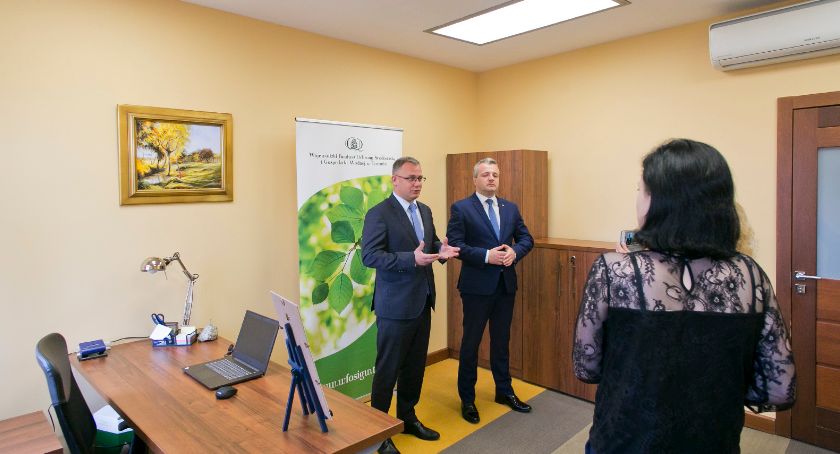 W Inowrocławiu powieje czystym powietrzem