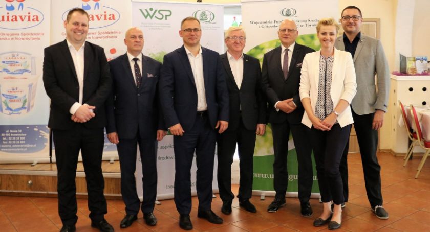 Ochrona środowiska w służbie człowieka