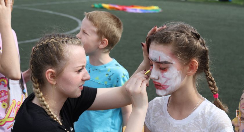 Ekologiczny Festyn Rodzinny 2019