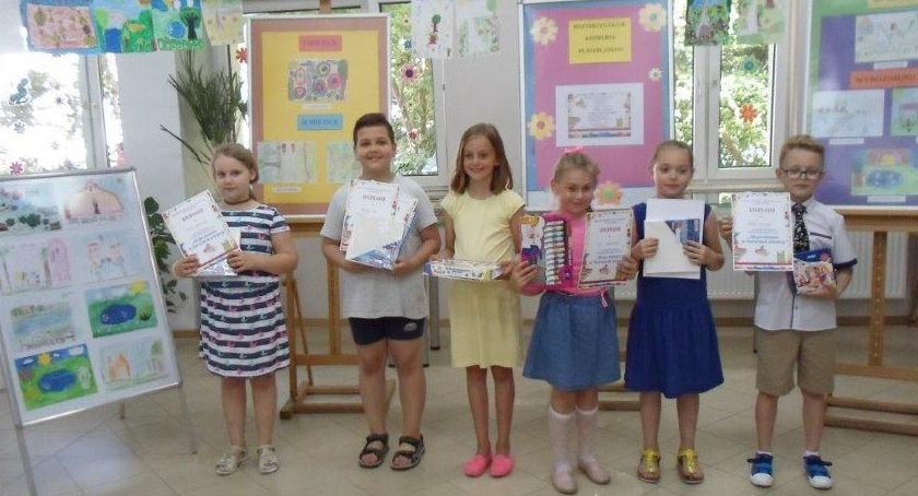 Konkurs plastyczny rozstrzygnięty