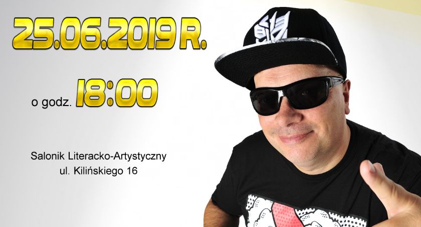 Krzysztof Skiba zawita do Inowrocławia