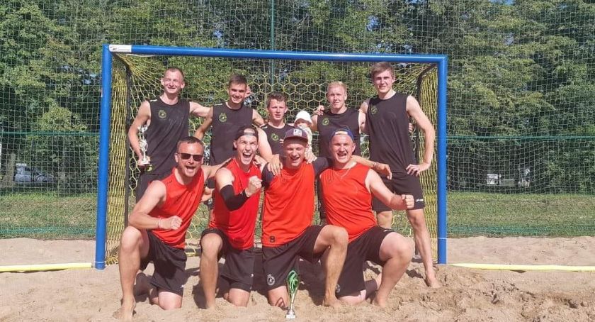 Damy Radę powalczą w Płocku