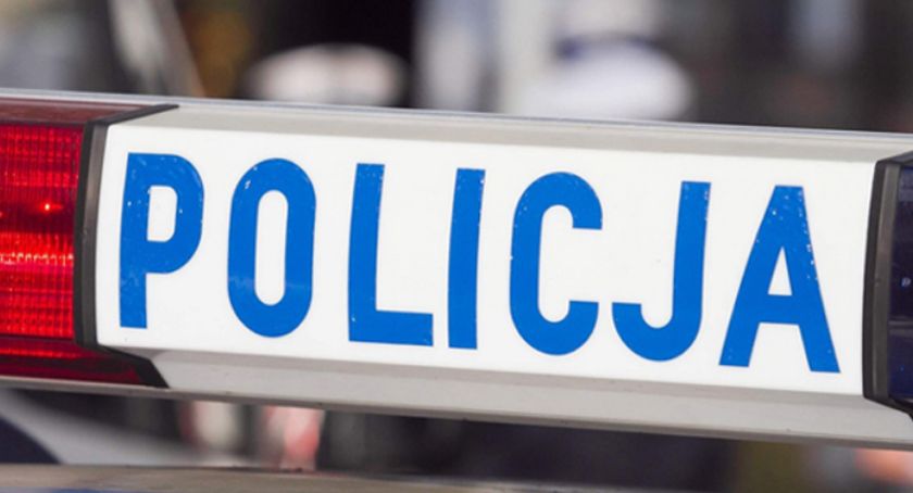Policjanci z Kruszwicy w porę podjęli reanimację