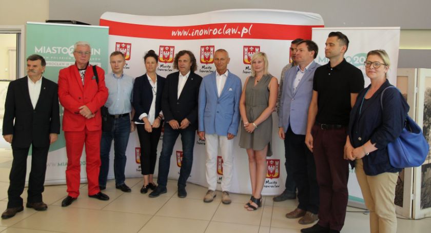 Prezydenci zapraszali na Forum Polskich Samorządów