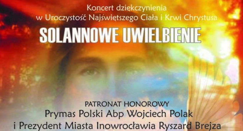 Nowa Pieśń i koncert Solannowe Uwielbienie