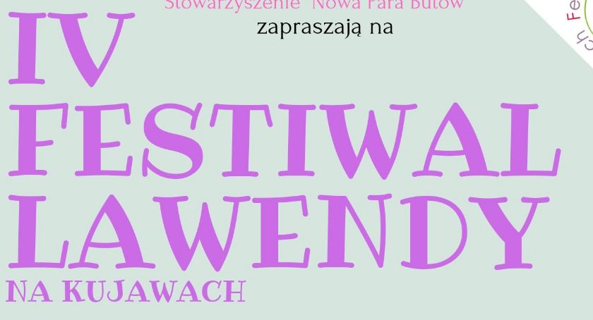 Zacznij lipiec z lawendą