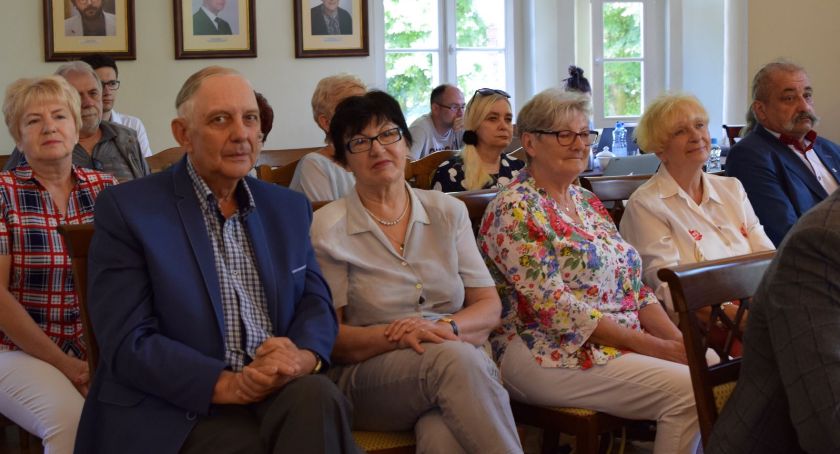 Znamy skład Miejskiej Rady Seniorów