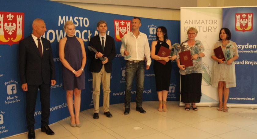 Poznaliśmy Animatorów Kultury 2019