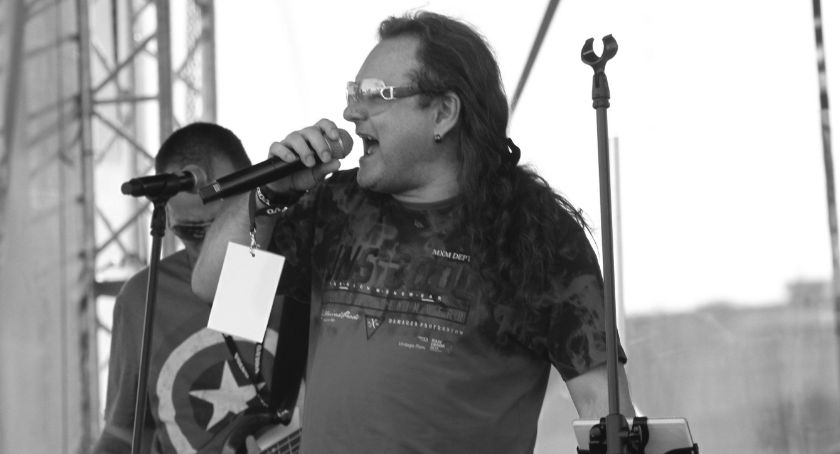 Zmarł Robert Myca Kowalski