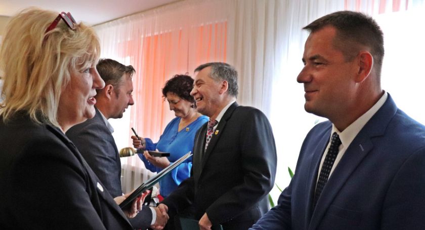 Wybrano dyrektorów na nowe kadencje