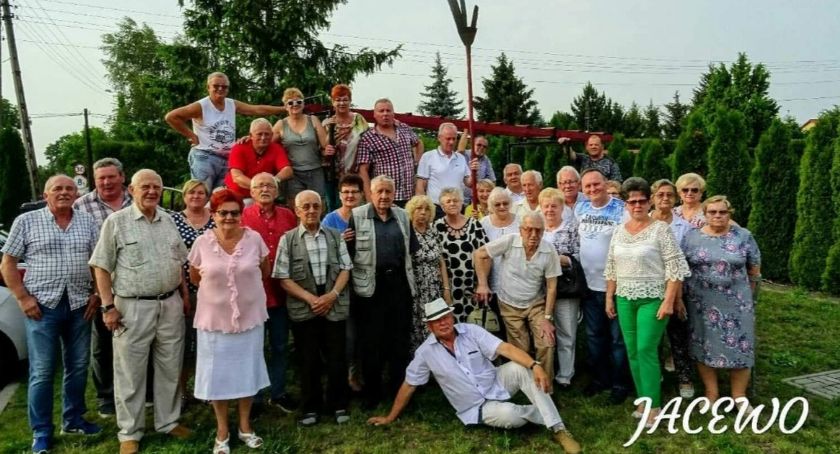 Uczestniczyli w pikniku integracyjnym