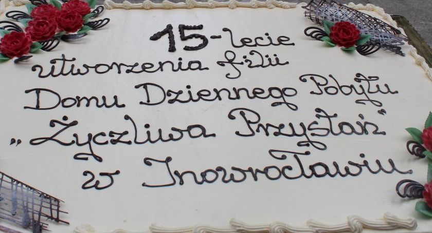Życzliwa Przystań ma już 15 lat